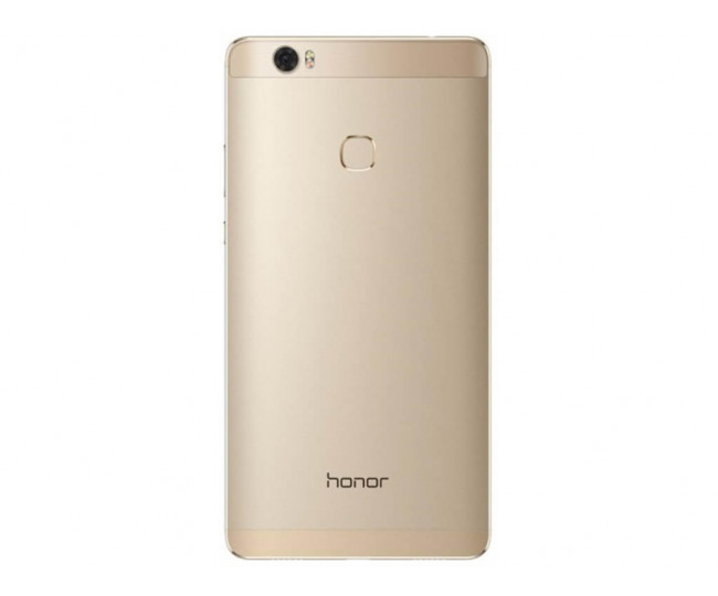 Honor Note 8 4 / 128Gb Gold (Азія)